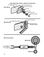 Preview for 4 page of Crunch GTS5.2C Owner'S Manual