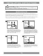 Preview for 19 page of Crunch GTX 2400 Owner'S Manual