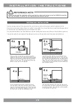 Предварительный просмотр 17 страницы Crunch GTX5900 Owner'S Manual