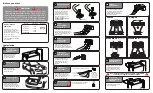 Crunch PX1025.2 Quick Start Installation Manual preview