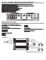 Предварительный просмотр 10 страницы Crunch PZi 100.2 Owner'S Manual