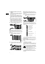 Предварительный просмотр 6 страницы Crundfos BMQ 1 Installation And Operating Instructions Manual