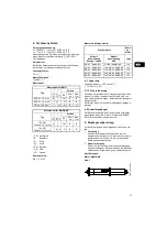 Предварительный просмотр 13 страницы Crundfos BMQ 1 Installation And Operating Instructions Manual