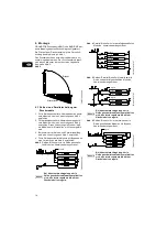 Предварительный просмотр 14 страницы Crundfos BMQ 1 Installation And Operating Instructions Manual