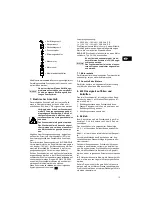 Предварительный просмотр 15 страницы Crundfos BMQ 1 Installation And Operating Instructions Manual