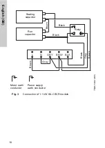 Preview for 10 page of Crundfos SA-CSCR Nstallation And Operating Instructions