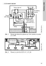 Preview for 33 page of Crundfos SA-CSCR Nstallation And Operating Instructions