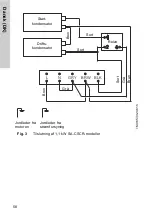 Preview for 58 page of Crundfos SA-CSCR Nstallation And Operating Instructions