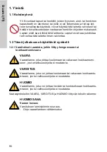 Предварительный просмотр 90 страницы Crundfos SA-CSCR Nstallation And Operating Instructions