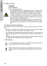 Предварительный просмотр 108 страницы Crundfos SA-CSCR Nstallation And Operating Instructions