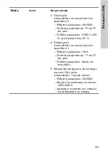 Preview for 123 page of Crundfos SA-CSCR Nstallation And Operating Instructions