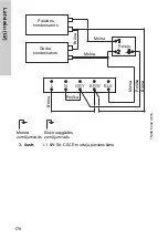 Предварительный просмотр 178 страницы Crundfos SA-CSCR Nstallation And Operating Instructions