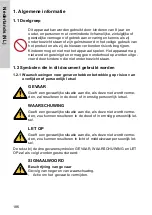 Предварительный просмотр 186 страницы Crundfos SA-CSCR Nstallation And Operating Instructions