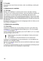 Предварительный просмотр 188 страницы Crundfos SA-CSCR Nstallation And Operating Instructions