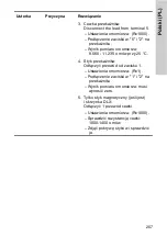 Preview for 207 page of Crundfos SA-CSCR Nstallation And Operating Instructions