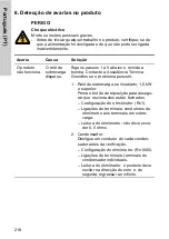 Preview for 218 page of Crundfos SA-CSCR Nstallation And Operating Instructions