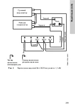 Предварительный просмотр 299 страницы Crundfos SA-CSCR Nstallation And Operating Instructions