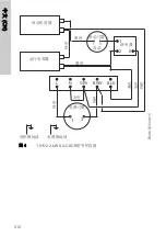 Предварительный просмотр 312 страницы Crundfos SA-CSCR Nstallation And Operating Instructions