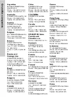 Preview for 330 page of Crundfos SA-CSCR Nstallation And Operating Instructions