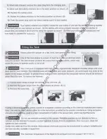 Preview for 9 page of Crusader 5000 Instructions And Owner'S Manual