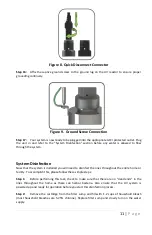 Предварительный просмотр 11 страницы Crusader CWS5-031 Owner'S Manual