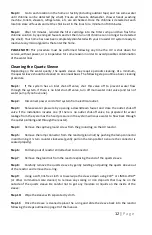 Preview for 12 page of Crusader CWS5-031 Owner'S Manual