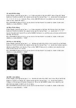 Preview for 18 page of CRUSSIS BAFANG User Manual