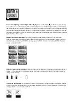 Preview for 25 page of CRUSSIS BAFANG User Manual