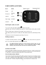 Preview for 9 page of CRUSSIS e-City 1.13 User Manual