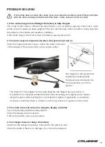 Предварительный просмотр 19 страницы CRUSSIS OLI Atland 8.7-M User Manual