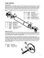 Preview for 11 page of CrustBuster 850 Owner'S Manual