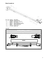 Предварительный просмотр 7 страницы CrustBuster BeltVeyor Crescent Owner'S Manual