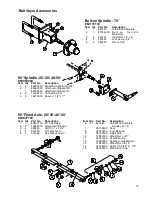 Предварительный просмотр 15 страницы CrustBuster BeltVeyor Crescent Owner'S Manual