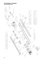 Предварительный просмотр 28 страницы CrustBuster BeltVeyor Crescent Owner'S Manual