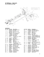 Предварительный просмотр 33 страницы CrustBuster BeltVeyor Crescent Owner'S Manual