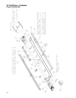 Предварительный просмотр 42 страницы CrustBuster BeltVeyor Crescent Owner'S Manual