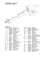 Предварительный просмотр 47 страницы CrustBuster BeltVeyor Crescent Owner'S Manual