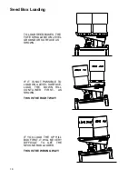 Preview for 19 page of CrustBuster Speed King Seed Tote 4 Box Operator'S Manual