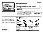 Crutchfield 000NAVIG Installation Manual preview