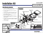 Preview for 3 page of Crutchfield 120 92-3037P Quick Start Manual