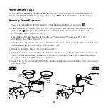 Предварительный просмотр 13 страницы Crux 14542 Instruction Manual