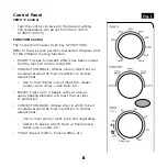 Предварительный просмотр 10 страницы Crux 14543 Instruction Manual