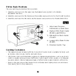 Предварительный просмотр 12 страницы Crux 14543 Instruction Manual