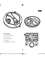 Предварительный просмотр 11 страницы Crux 14651 User Manual