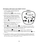 Предварительный просмотр 12 страницы Crux 14727 Instruction Manual