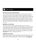 Preview for 13 page of Crux 14727 Instruction Manual