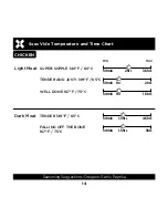 Предварительный просмотр 16 страницы Crux 14727 Instruction Manual