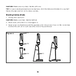 Предварительный просмотр 12 страницы Crux 14790 Instruction Manual