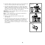 Preview for 12 page of Crux 14809 Instruction Manual