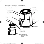 Предварительный просмотр 9 страницы Crux 3.0QT Instruction Manual